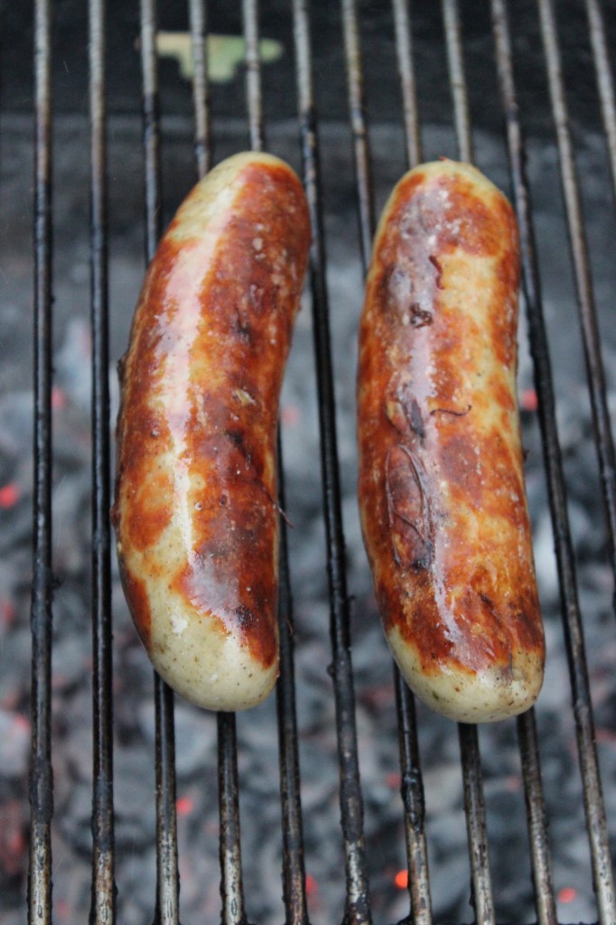 Gesprächsstoff zur Not